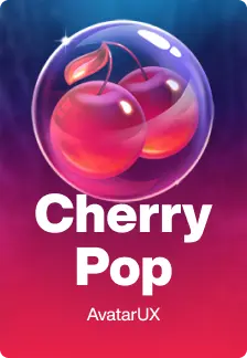 Cherry Pop