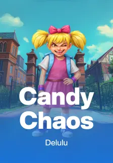Candy Chaos