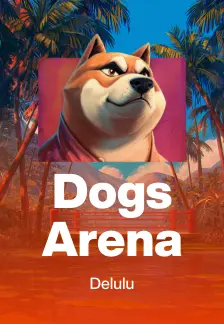 Dogs Arena