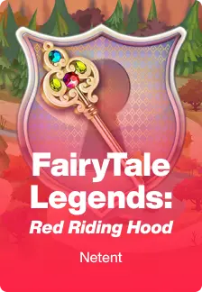 Fairytale Legends: Red Riding Hood