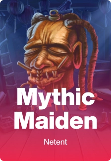 Mythic Maiden