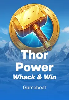 Thor Power: Whack & Win