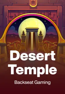 Desert Temple