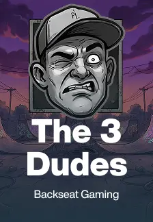 The 3 Dudes