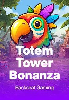 Totem Tower Bonanza