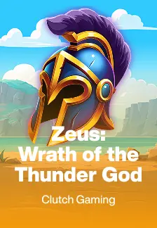 Zeus: Wrath of the Thunder God