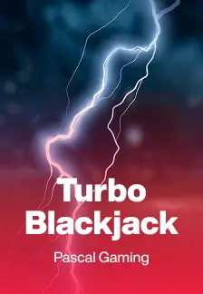 Turbo Blackjack