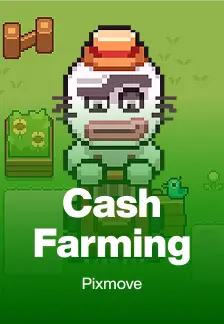 Cash Farming