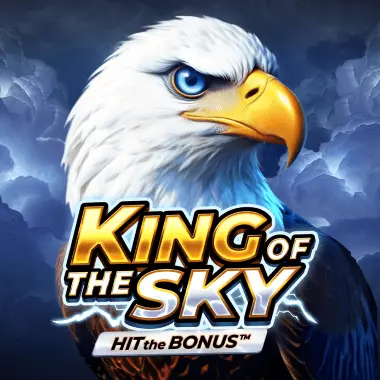 King of the Sky: Hit the Bonus