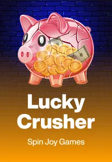 Lucky Crusher