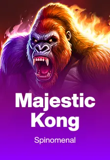 Majestic Kong