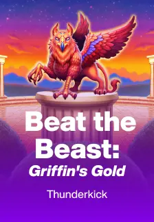 Beat the Beast: Griffin's Gold