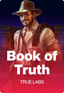Book of Truth